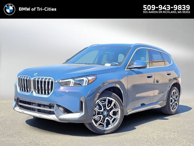 ＡＧＡバイエルン　１７インチ　ＢＭＷ３，４シリーズ、Ｘ１などに！ Used Alpine White 2023 BMW X1 xDrive28i for Sale