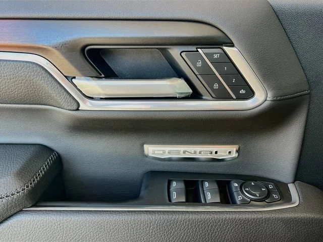 New 2026 Sterling Metallic GMC Denali image 13