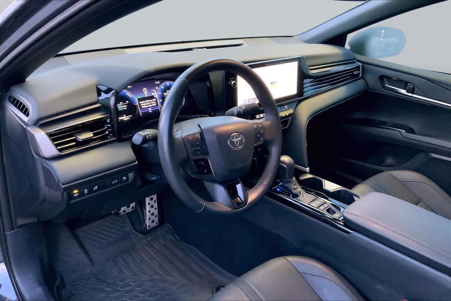 Used 2026 Underground Toyota XSE image 17