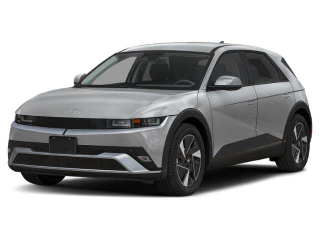 2027 Hyundai IONIQ 5