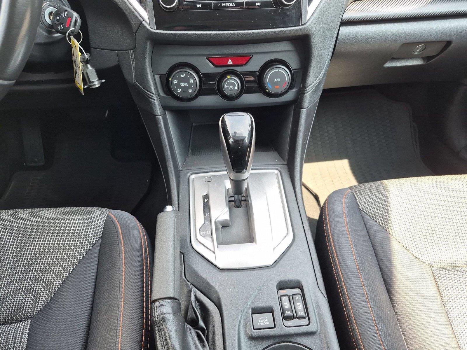 Used 2018 Venetian Red Pearl Subaru Premium image 27
