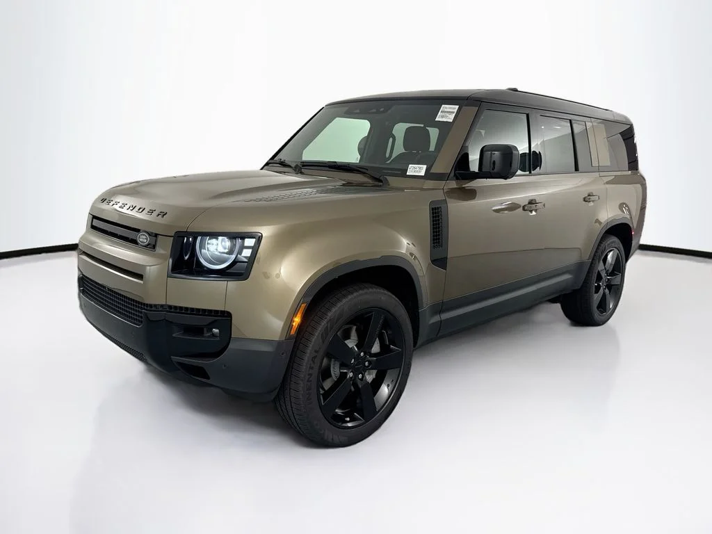 New 2026 Gondwana Stone Land Rover S image 1