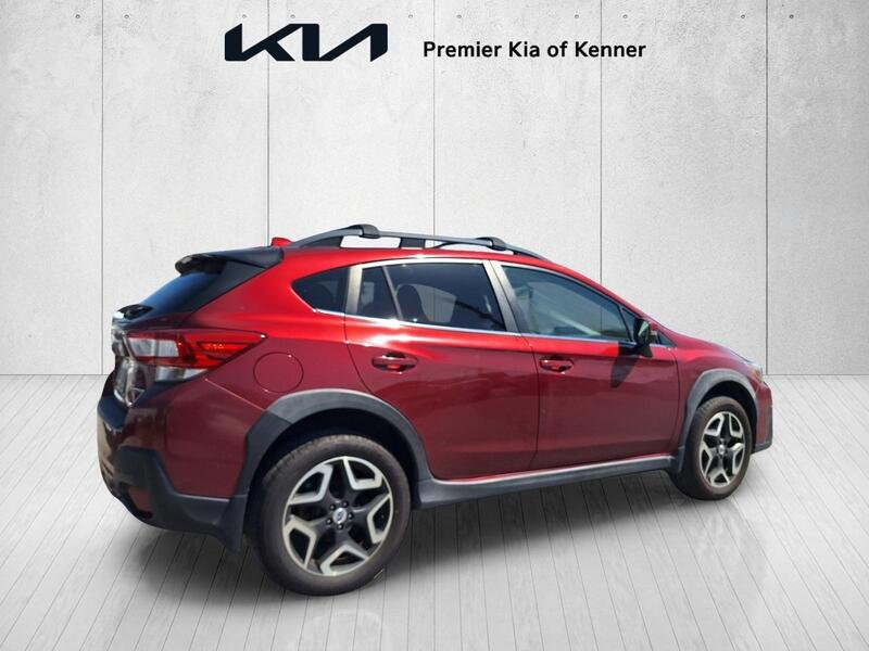 Used 2018 Red Subaru 2.0i Limited image 5