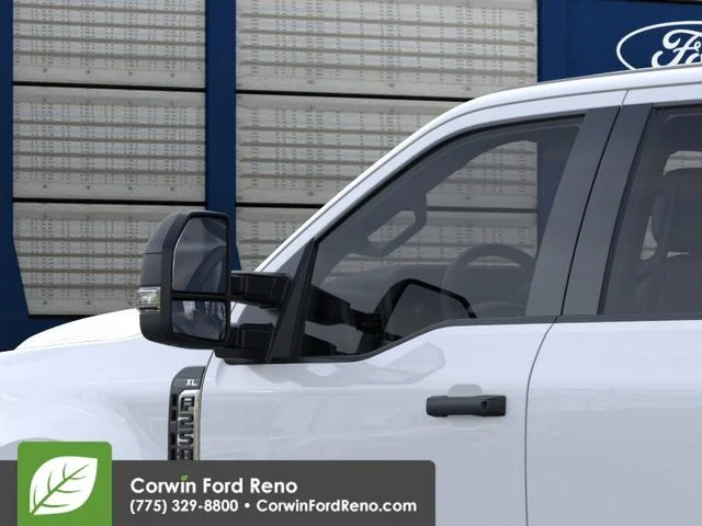 New 2026 White Ford XL image 22