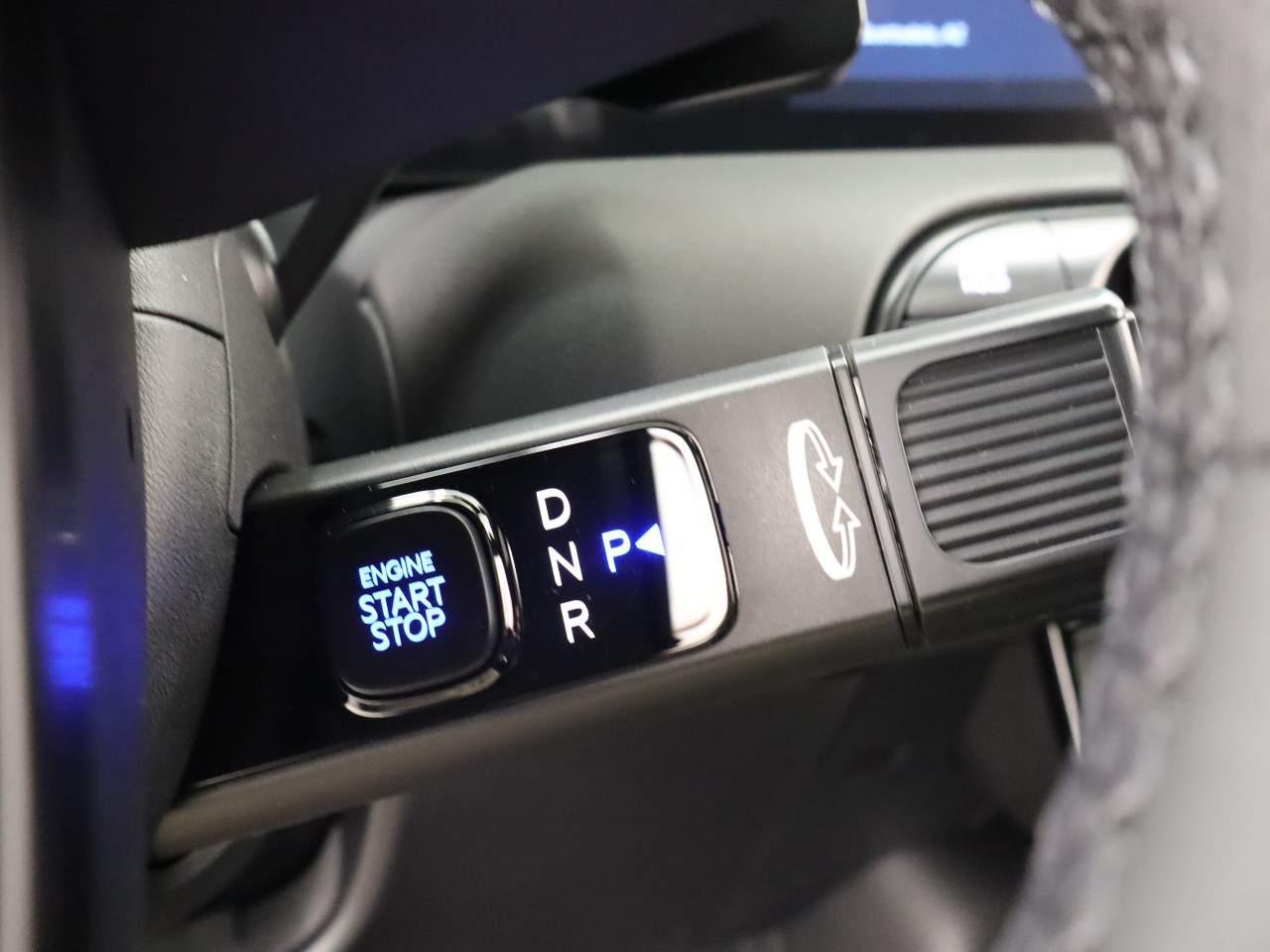 New 2026 Titan Charcoal Pearl Hyundai XRT Pro image 8