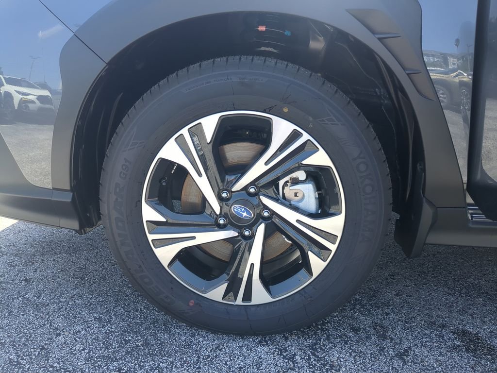 2025 Subaru Crosstrek Premium - Photo 31