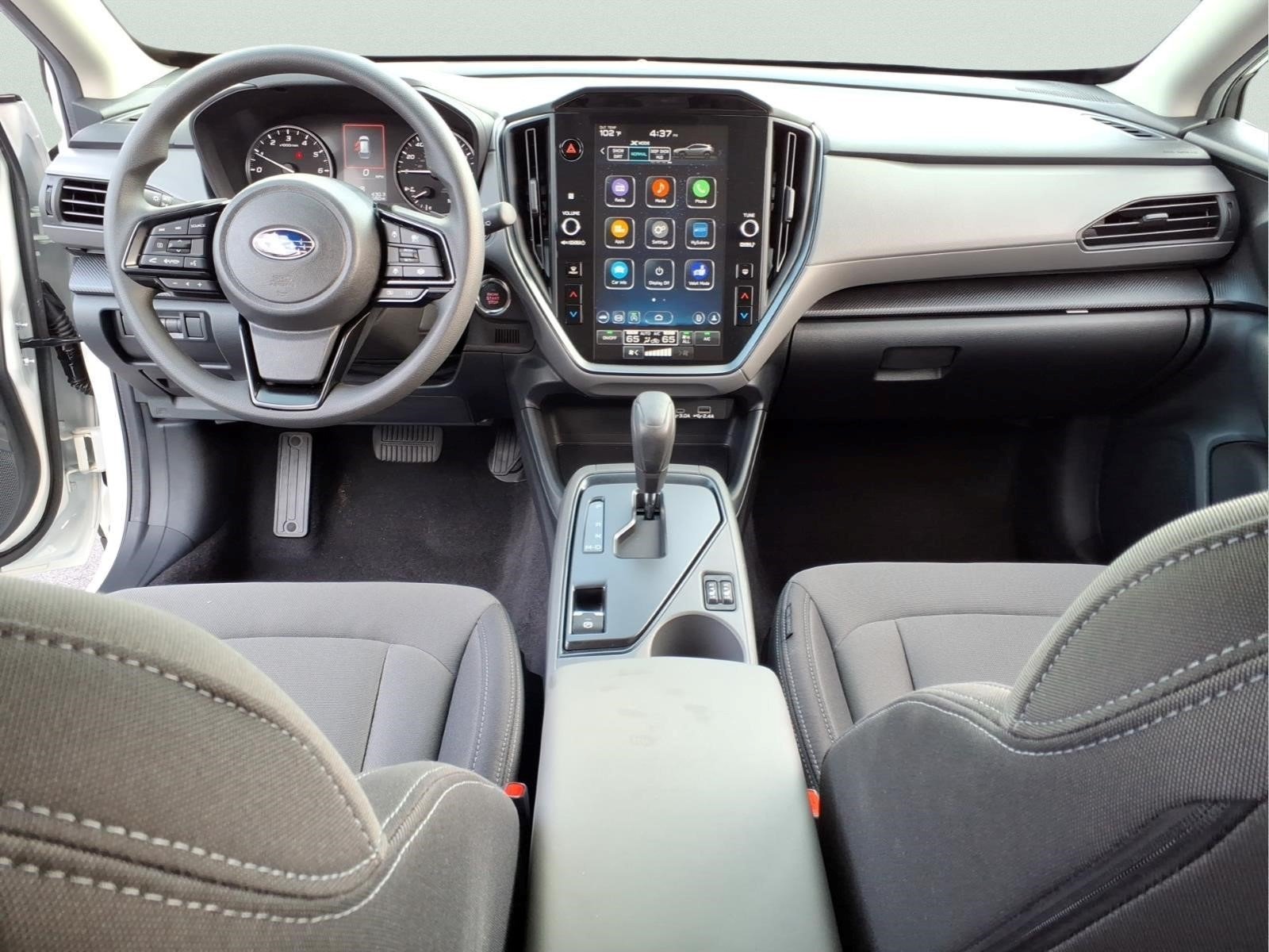2026 Subaru Crosstrek Premium - Photo 8