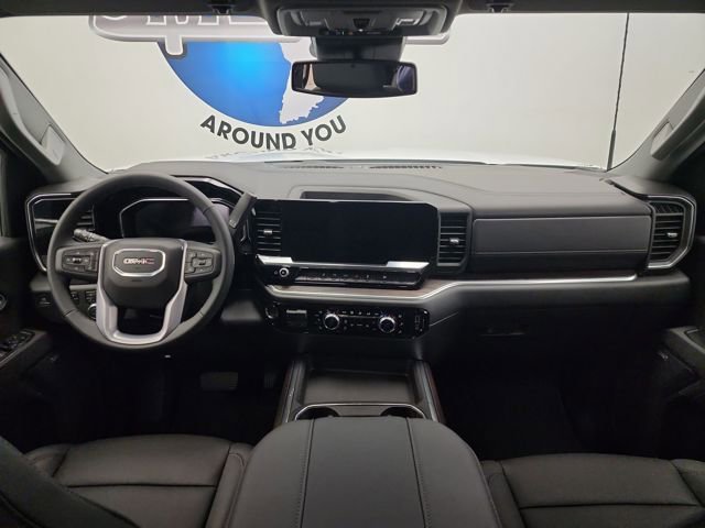 2026 GMC Sierra 2500HD SLT - Photo 16