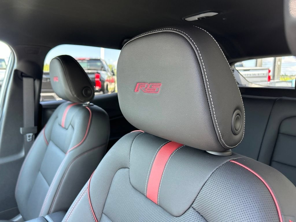 2026 Chevrolet Trax RS - Photo 20