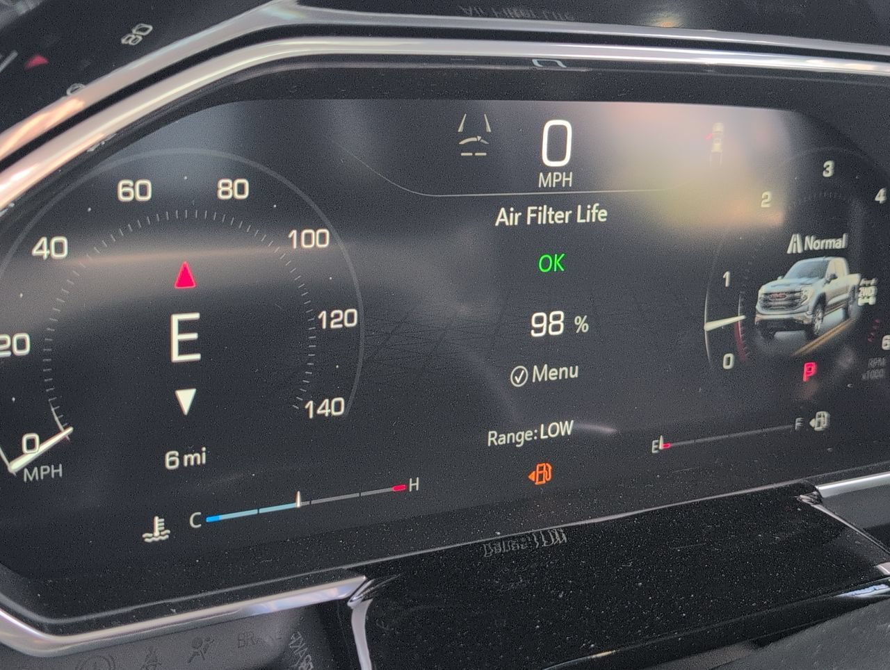 2026 GMC Sierra 1500 Elevation - Photo 12