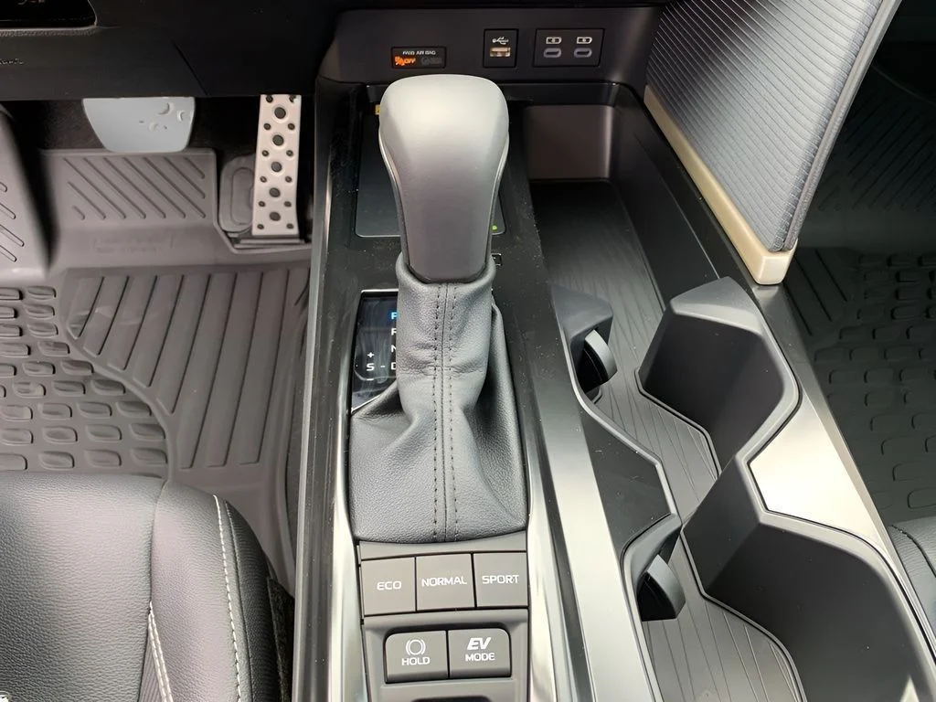 Used 2026 White Toyota SE Nightshade image 57