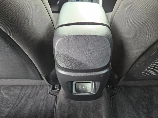 Used 2024 Gray Hyundai SEL image 12