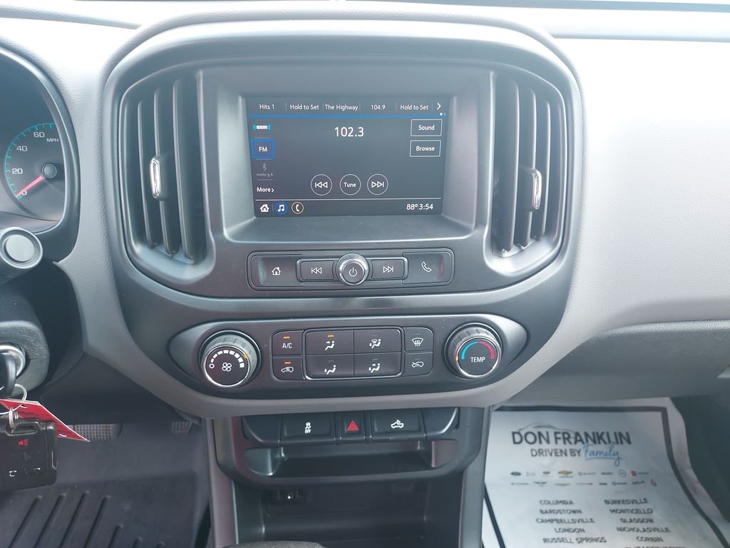 Used 2021 Gray Chevrolet Work Truck image 21