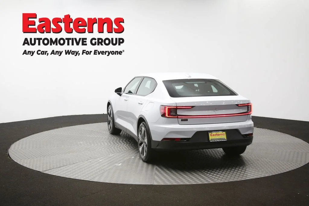 Used 2023 Gray Polestar Long Range Dual Motor image 64