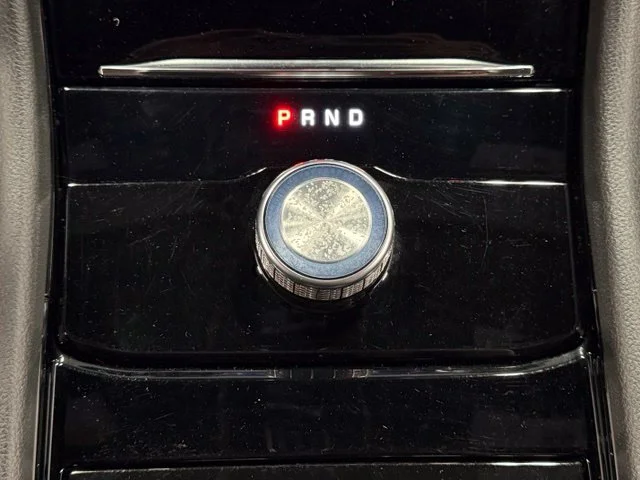 Used 2023 White Jeep Overland image 30