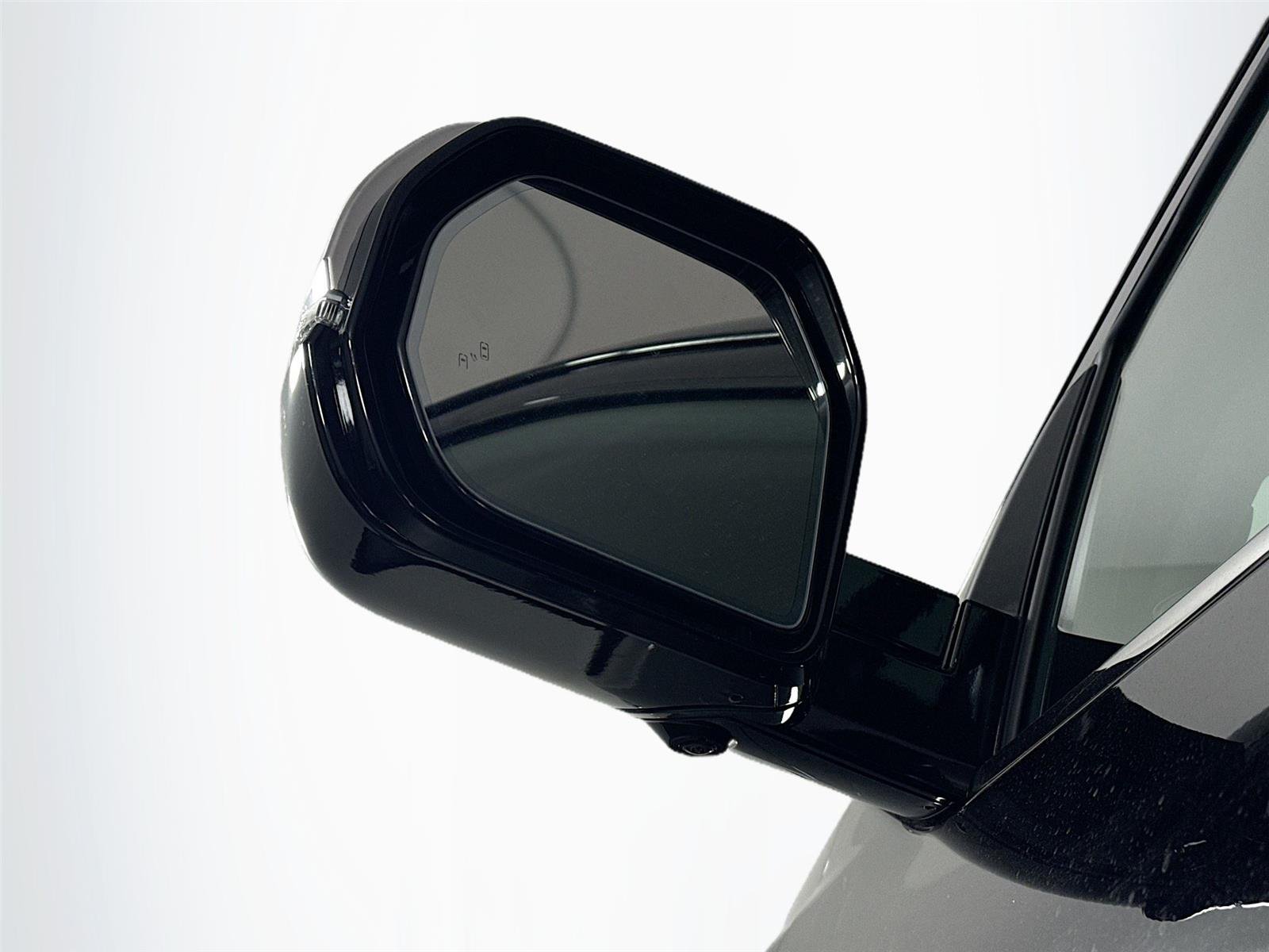 New 2026 Midnight Black Metallic Toyota 1794 Edition i-FORCE MAX image 3