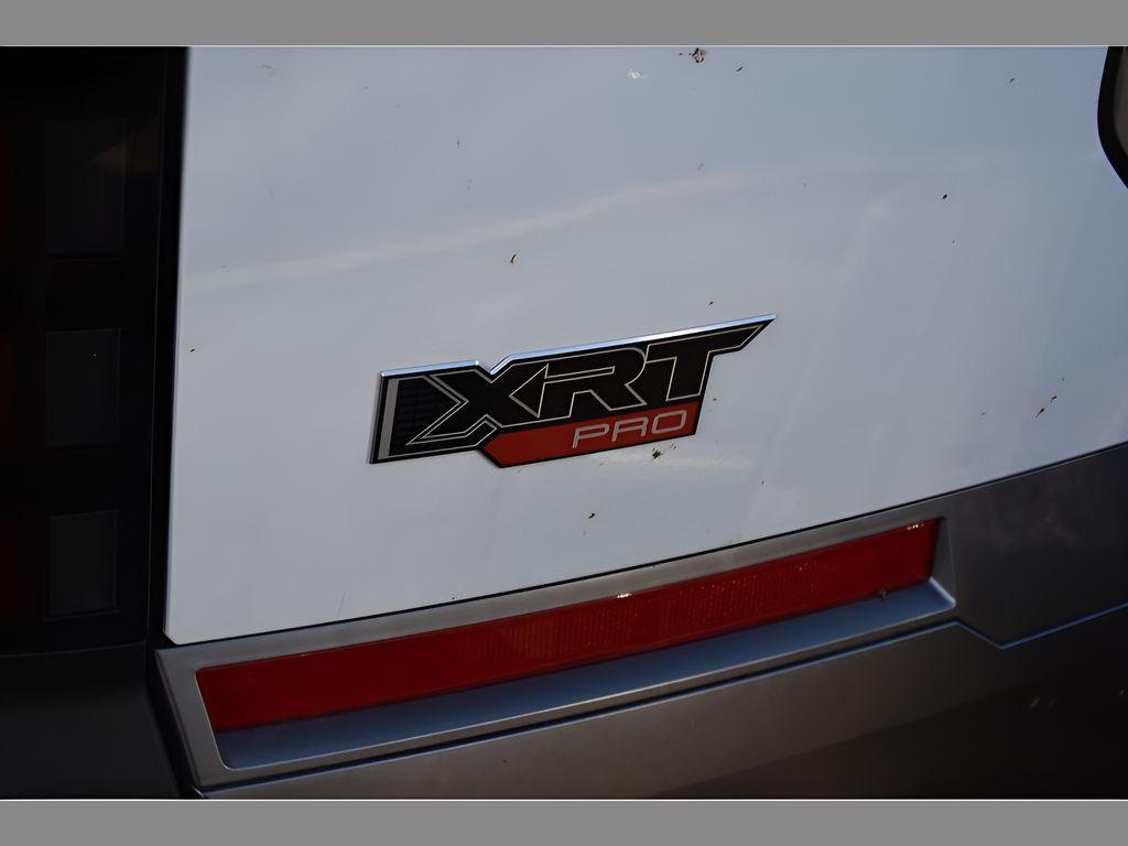 New 2026 Creamy White Pearl Hyundai XRT Pro image 13