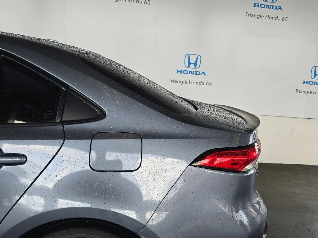 Used 2022  Toyota SE image 38
