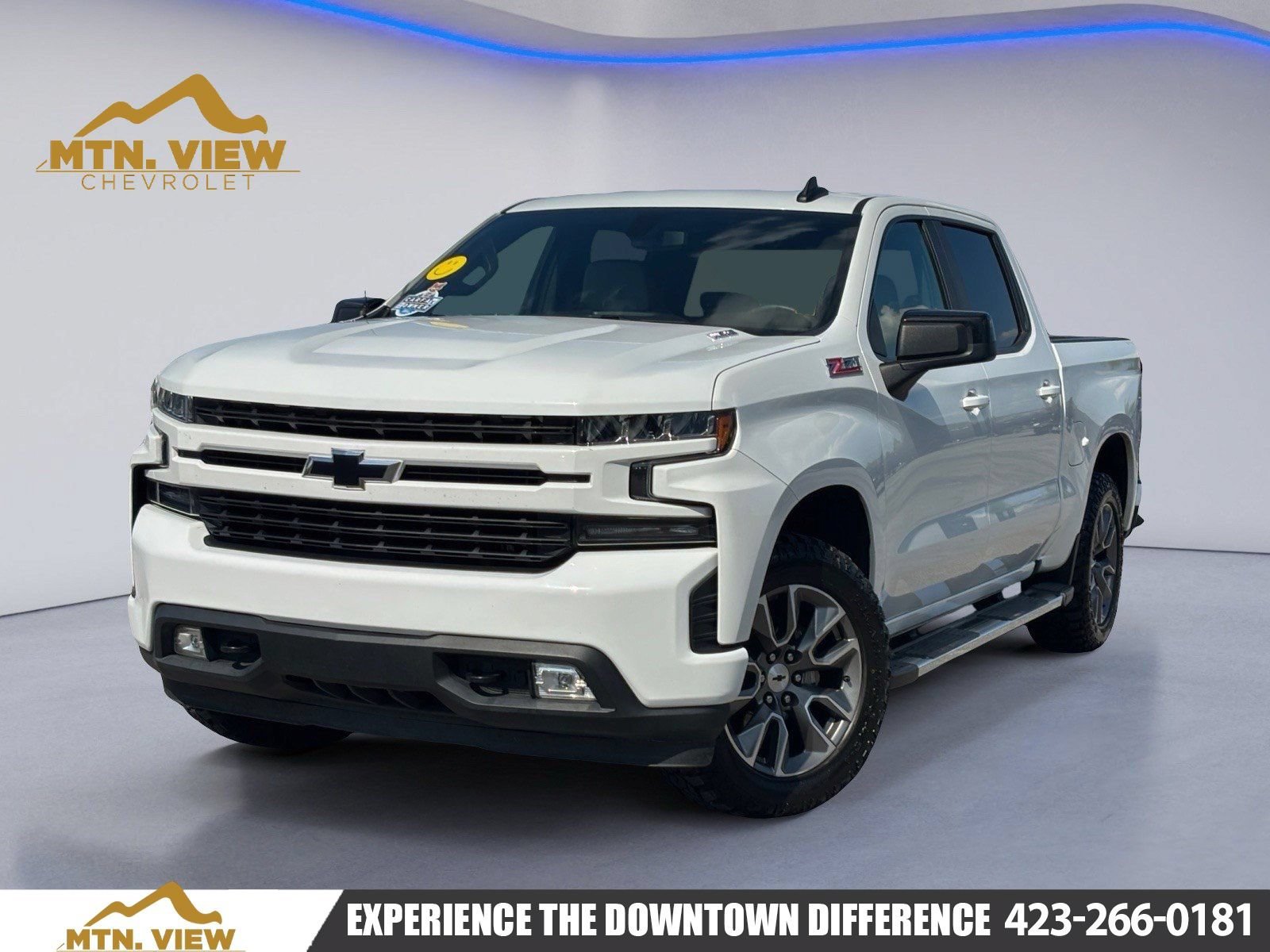 2022 Chevrolet Silverado 1500 Limited