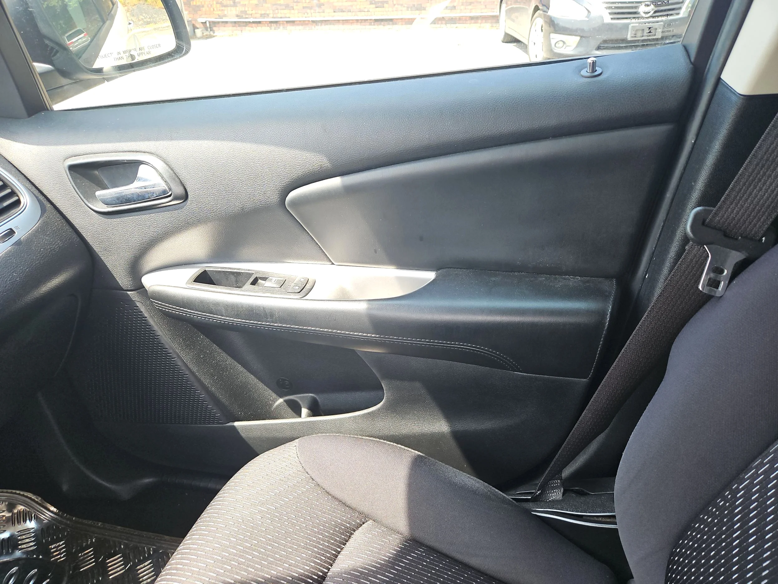 Used 2014  Dodge SXT image 13