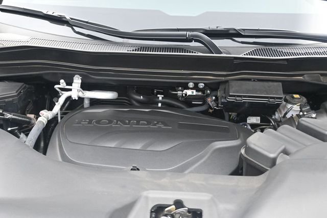 2026 Honda Ridgeline RTL - Photo 27