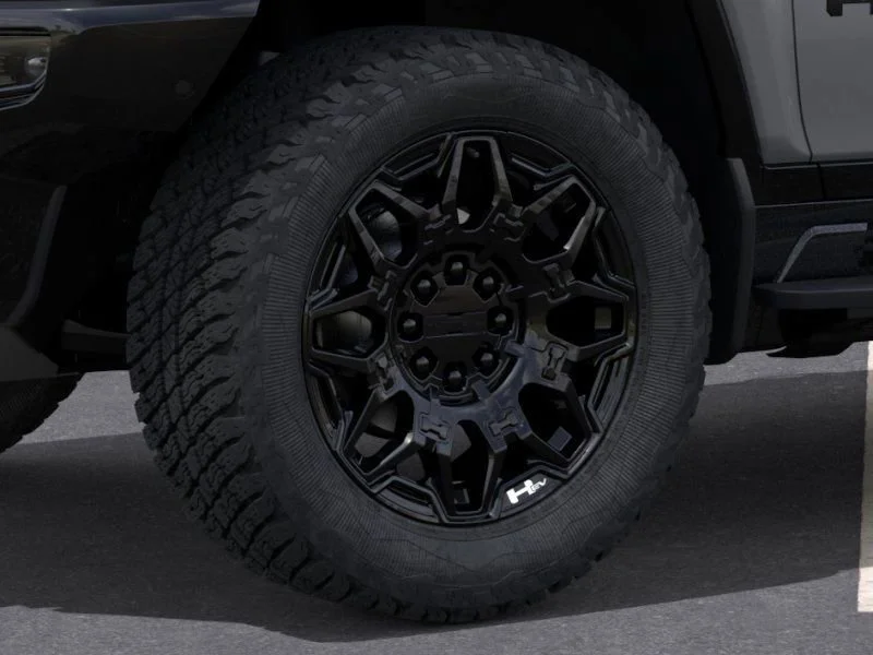 2026 GMC HUMMER EV 2X - Photo 9