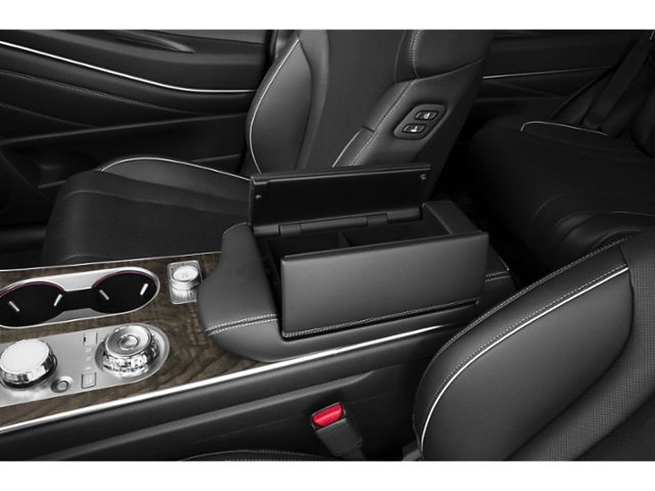 New 2027 Ceres Blue Genesis 2.5T Prestige image 13