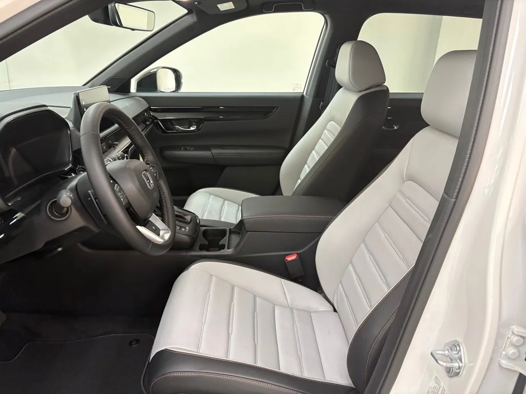 New 2026  Honda Sport Touring image 13