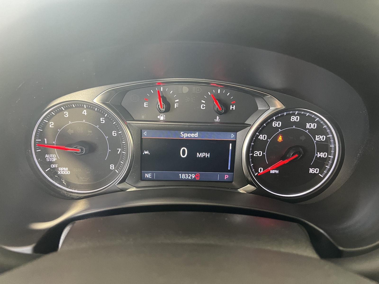 Used 2024 Downpour Metallic GMC SLT image 12