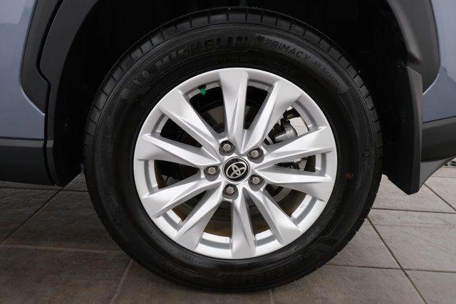 Certified Used 2026 CELESTITE GRAY ME. Toyota  image 35