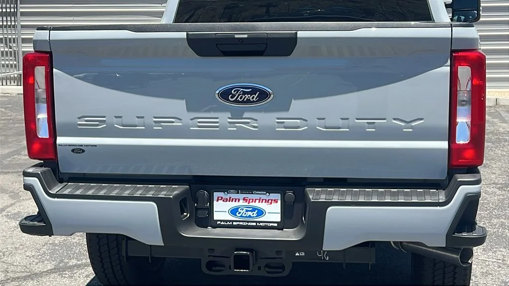 New 2026 Avalanche Ford F-250® XL image 6