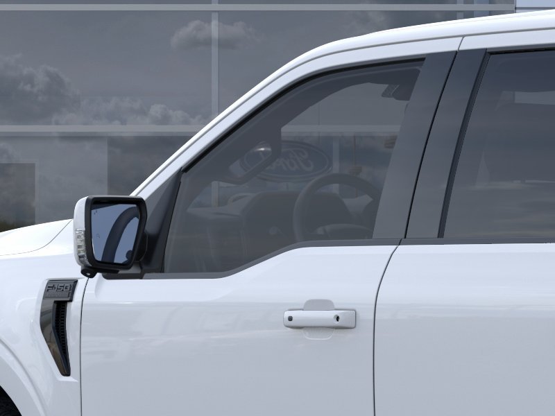 New 2026 White Ford Lariat image 34
