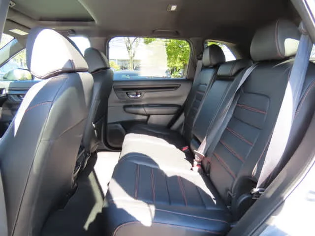 2024 Honda CR-V Sport-L - Photo 14