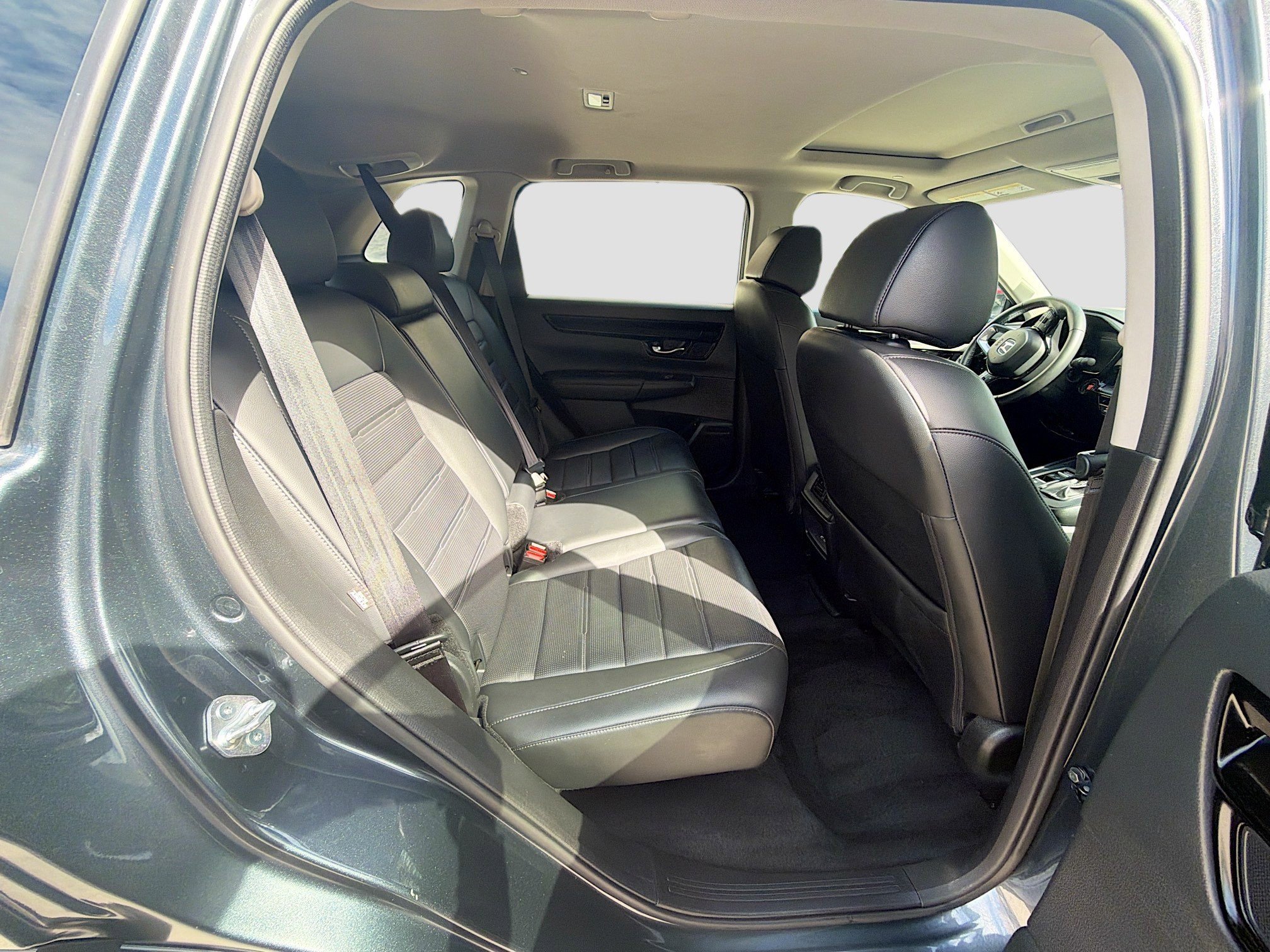 2024 Honda CR-V EX-L - Photo 30