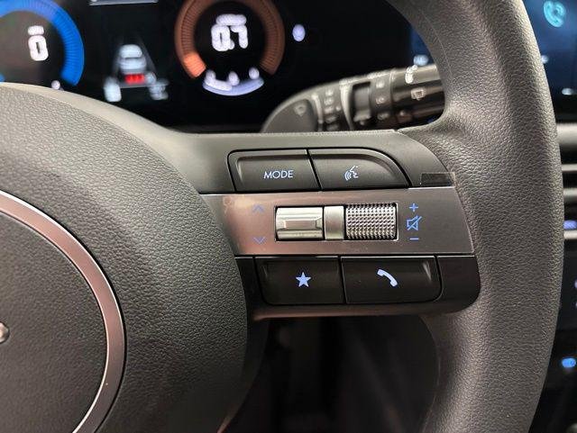 New 2026 Gray Hyundai SEL AWD image 16