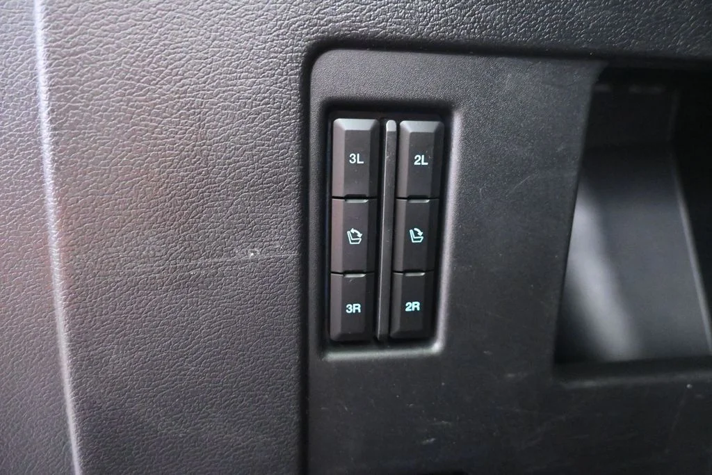 Used 2024 White Ford XLT image 16