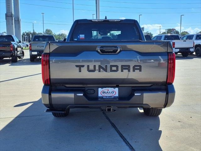 Certified Used 2026 MAGNETIC GRAY MET. Toyota  image 7