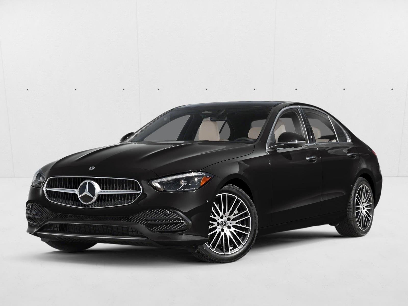 2026 Mercedes-Benz C-Class C 300 4MATIC's photo