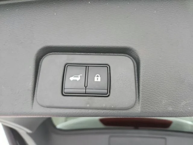 Used 2024 White Nissan SV image 47