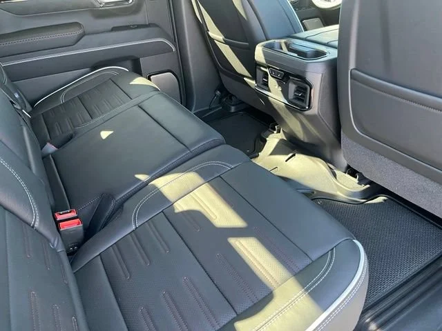 New 2026 Coastal Dune GMC AT4X image 24