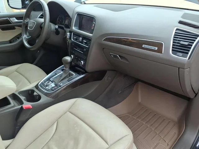 Used 2013  Audi Premium Plus image 22