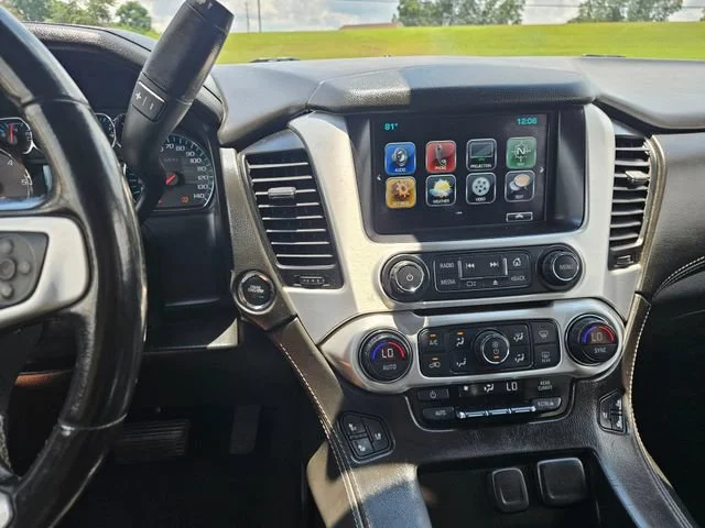 Used 2020 DARK SKY METALLIC GMC SLT image 16