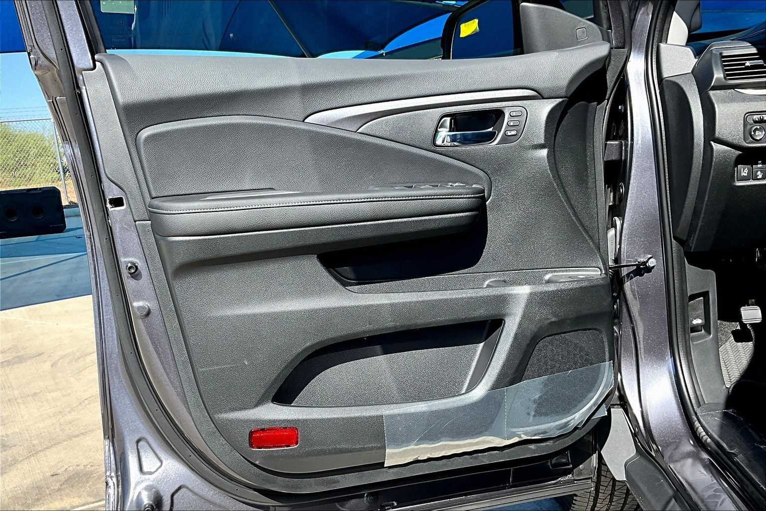 2026 Honda Ridgeline RTL - Photo 10