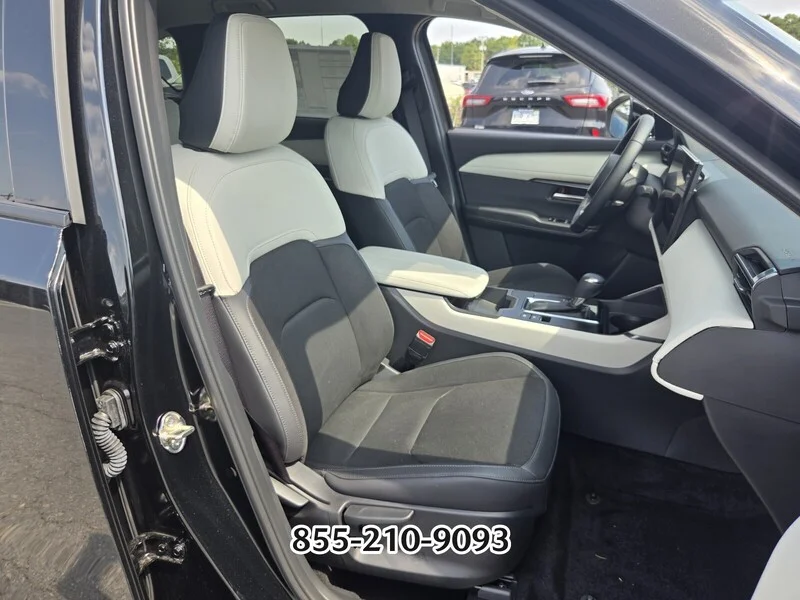 New 2026 Jet Black Mica Mazda 2.5 S Select AWD image 14