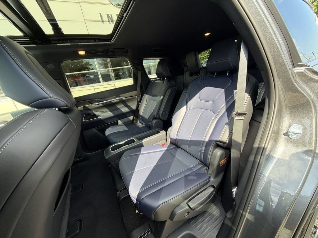 2026 INFINITI QX60 Sport - Photo 23