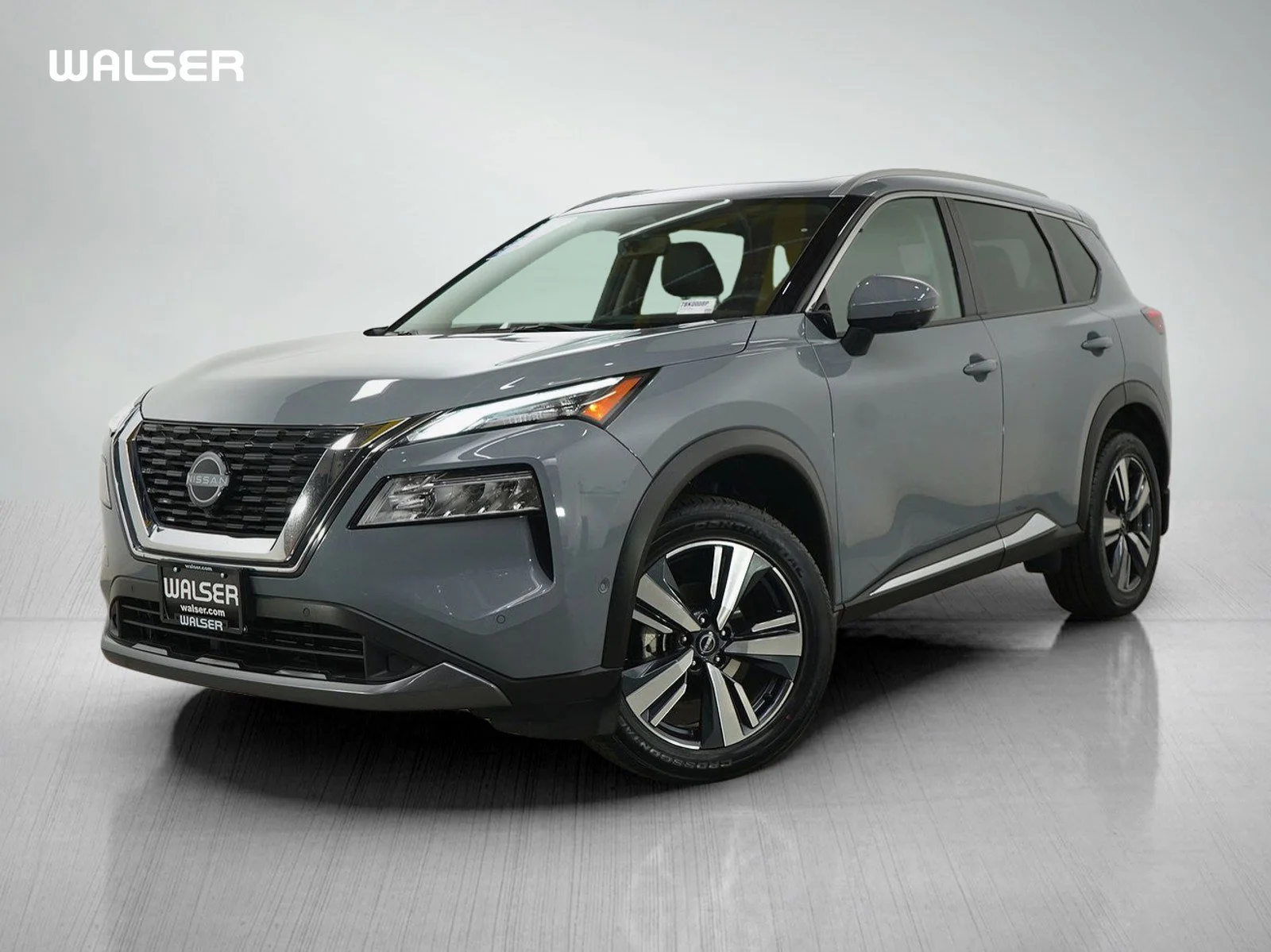 2023 Nissan Rogue SL AWD's photo