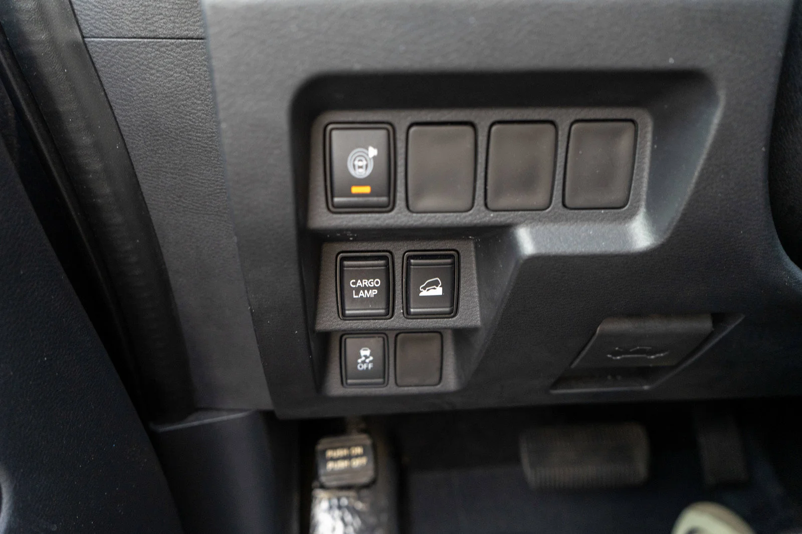 Used 2022 Super Black Nissan S image 15