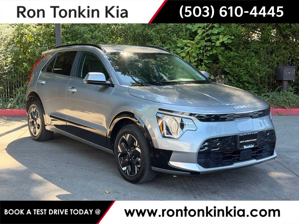 2024 Kia Niro EV