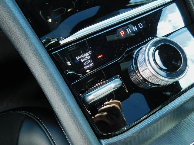 New 2026 Red Jeep Altitude image 15