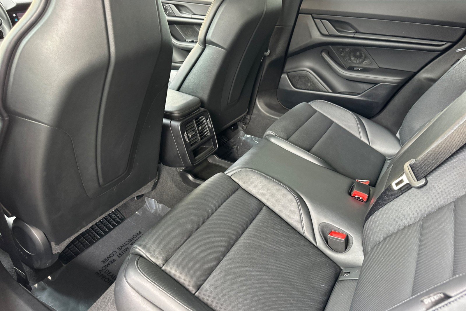 Used 2023 Volcano Grey Metallic Porsche  image 13